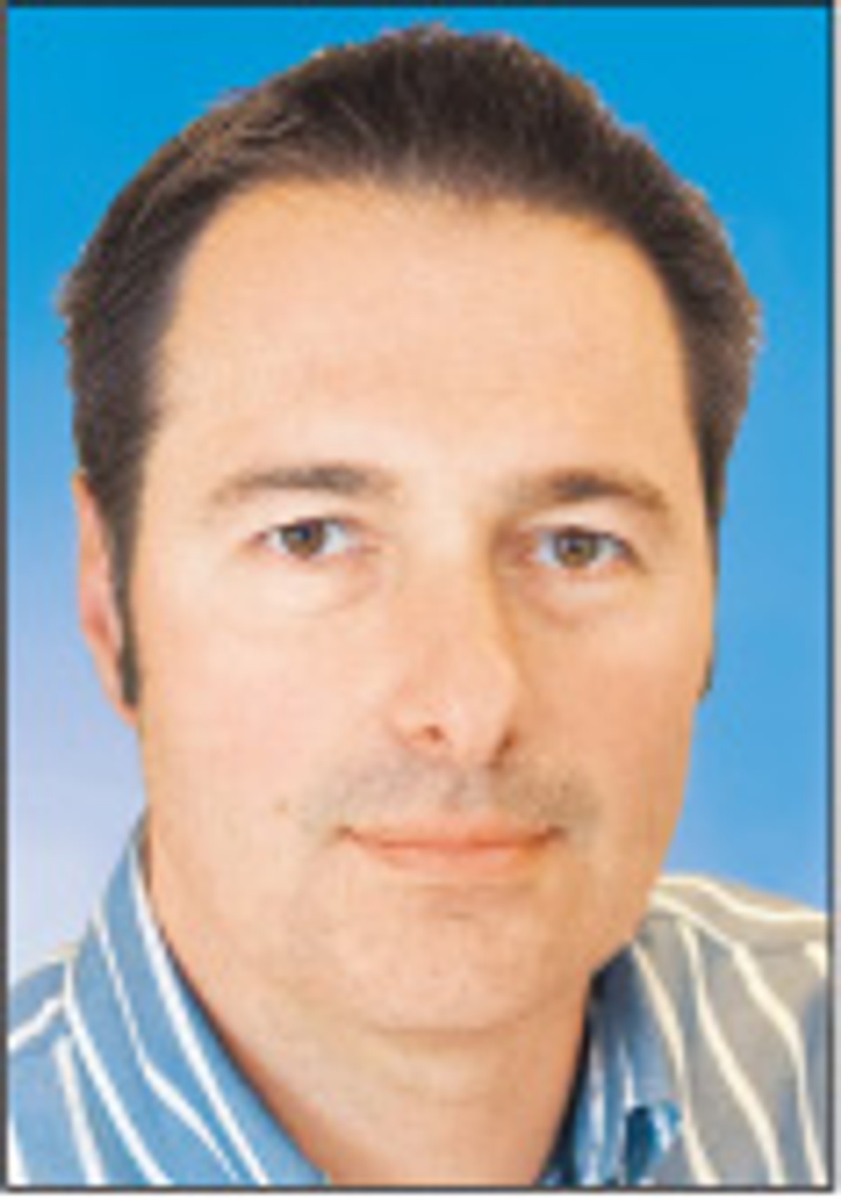 Paweł Rożyński, publicysta „DGP”