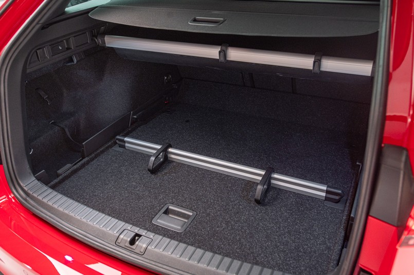 Nowa Skoda Octavia 2024