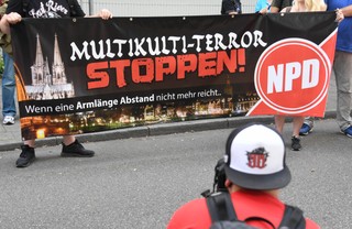 Obywatele Rzeszy i Pokolenie Identytarystów, czyli witajcie w krainie Brunatnego Druida