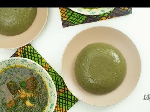 How to prepare moringa Tuo Zaafi ARTICLE - Pulse Ghana