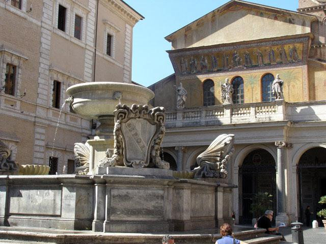 Galeria Włochy - Rzym, obrazek 48