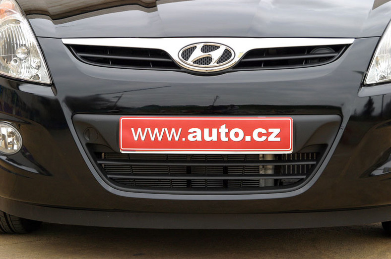 Hyundai i20 – pierwsze wrażenia z jazdy