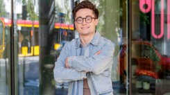 Rozkoszny o cenach jedzenia w Japonii. Co go zdziwiło najbardziej?