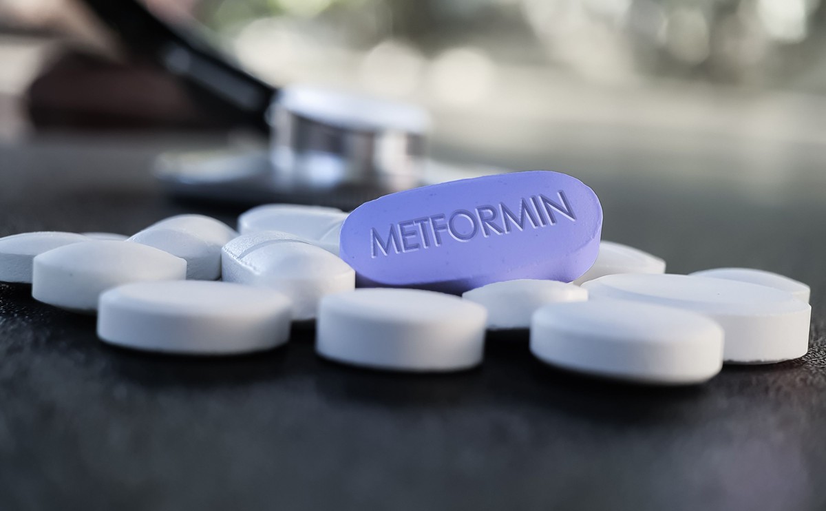 Metformina