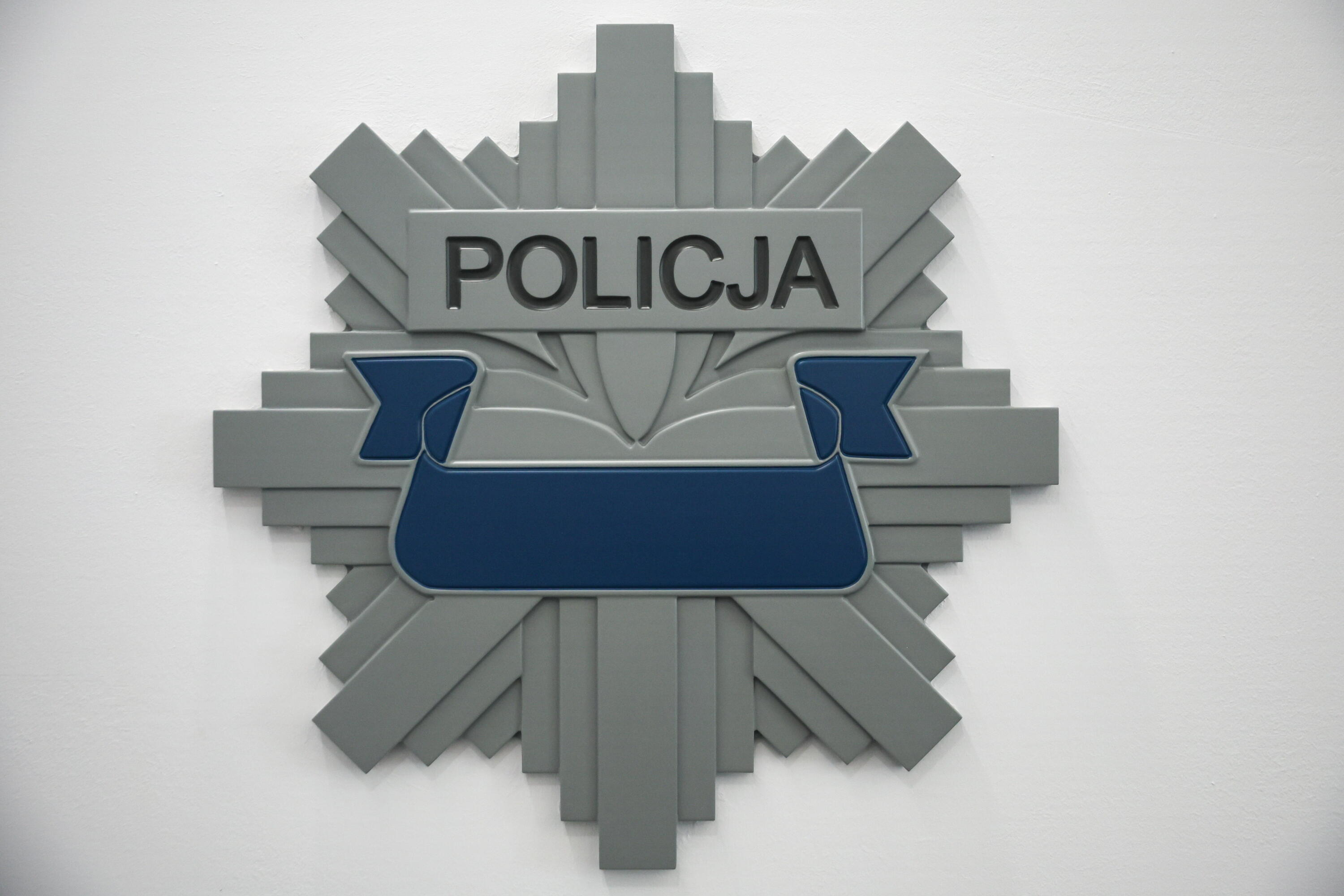 Awaria w sieci policji: Zgłoszenia i patrole działają normalnie