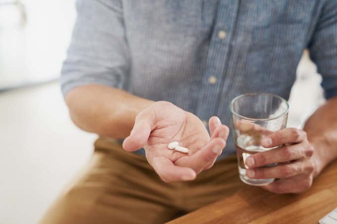 Mikortól és milyen vitaminokat érdemes szedni a családtervező férfiaknak?