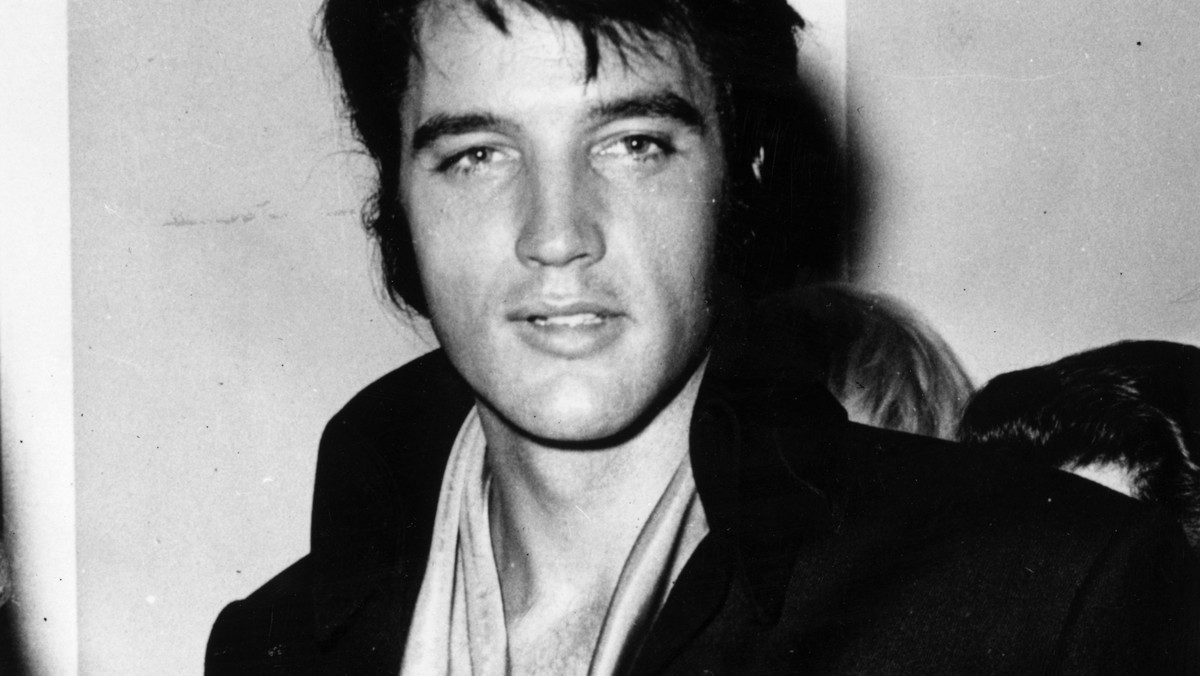 Elvis Presley dostał pośmiertną nominację do nagrody Grammy.