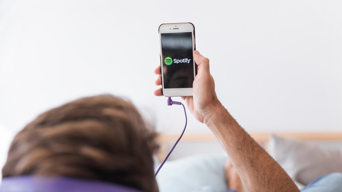 Új, de drágább csomagot tervez bevezetni a Spotify