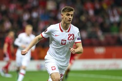 Piątek wrócił do Włoch. Zagra w jednej drużynie z Drągowskim