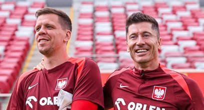 Wiadomo, kiedy Szczęsny spotka się z Lewandowskim w Barcelonie! Poznaliśmy szczegóły planu