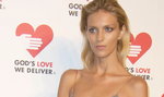 Anja Rubik o postrachu mody...