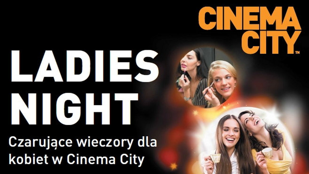 Sieć kin Cinema City zaprasza na energiczną komedię "Dziewczyna warta grzechu". Duża dawka humoru i kobiecej niezależności już 26 marca aż 3 miesiące przed premierą, tylko w Cinema City.