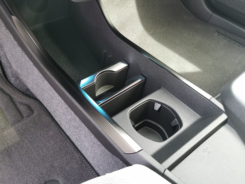 Renault Scenic e-tech