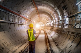 Metro w Krakowie. Jak będzie przebiegać trasa pierwszej linii?