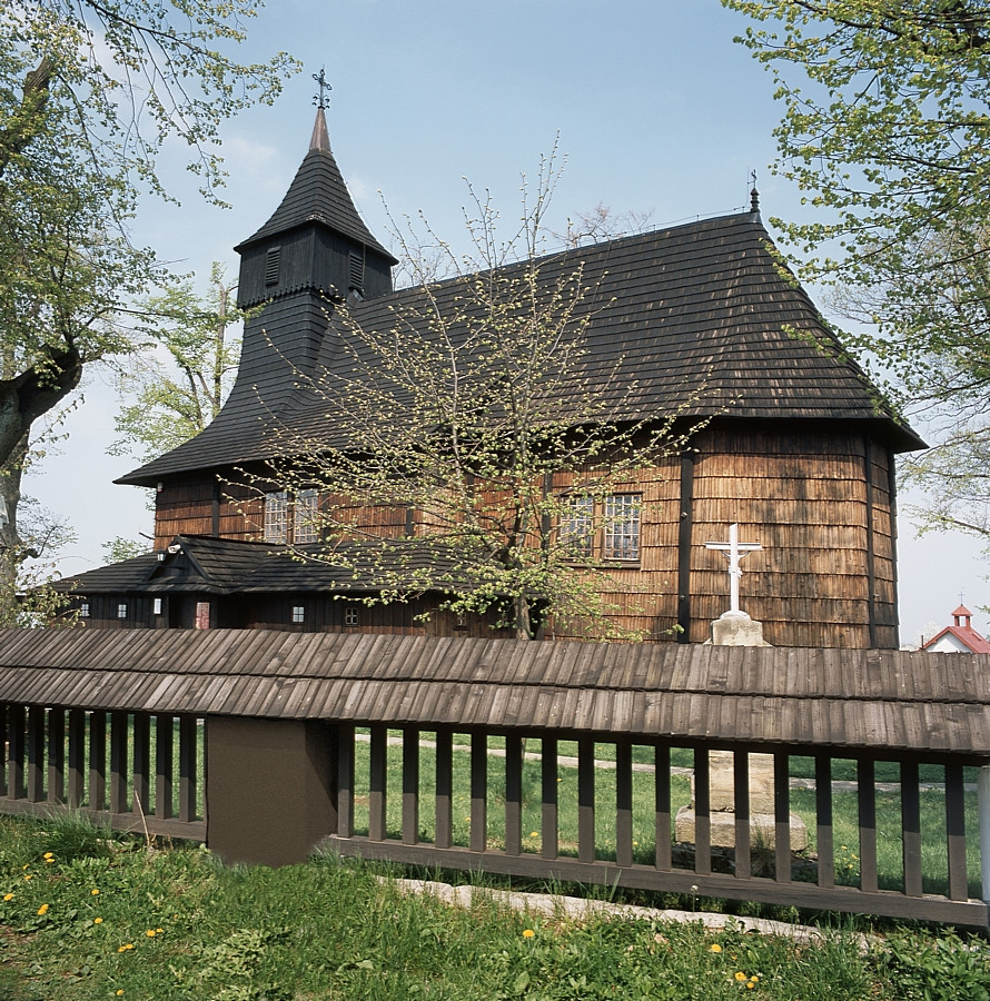 Tarnów - Polski Biegun Ciepła