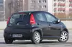 Peugeot 107 1.0 TRENDY - Mój wierny przyjaciel