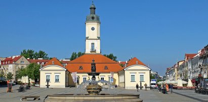 Białystok - jakiej pogody możemy się spodziewać 2018-08-10?