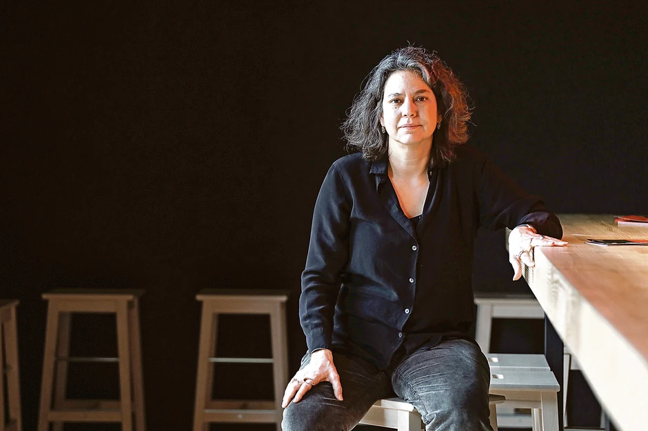 Predstava Ruž prljavi i zli