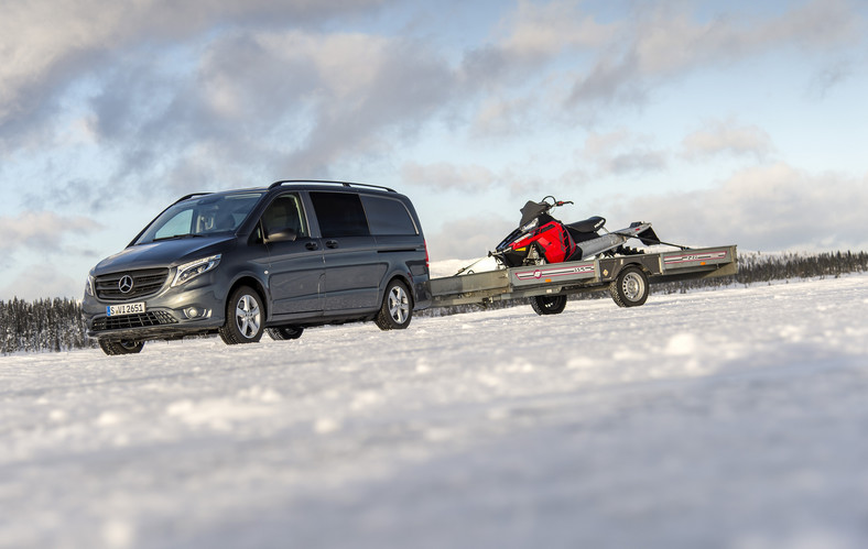 Mercedes-Vito-4x4