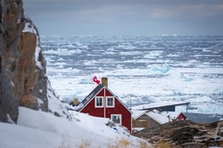 Grenlandczycy szykują się do wojny. "Czy my zrobiliśmy coś złego USA?"