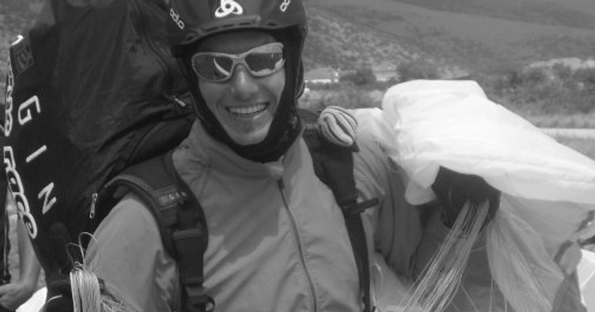 Tragiczna śmierć reprezentanta Polski