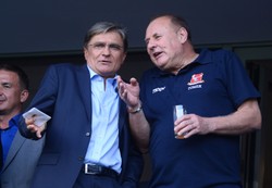 Jan Tomaszewski: Nawałka w kadrze na Euro 2016 ma jeszcze pięć wolnych miejsc