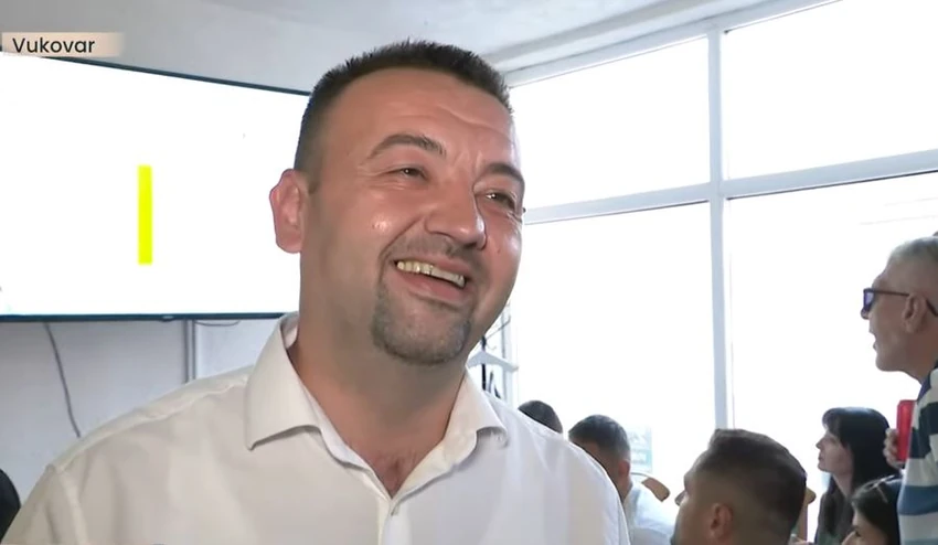 Marijan Pavliček