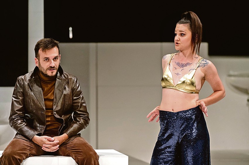 Golmanov strah od penala