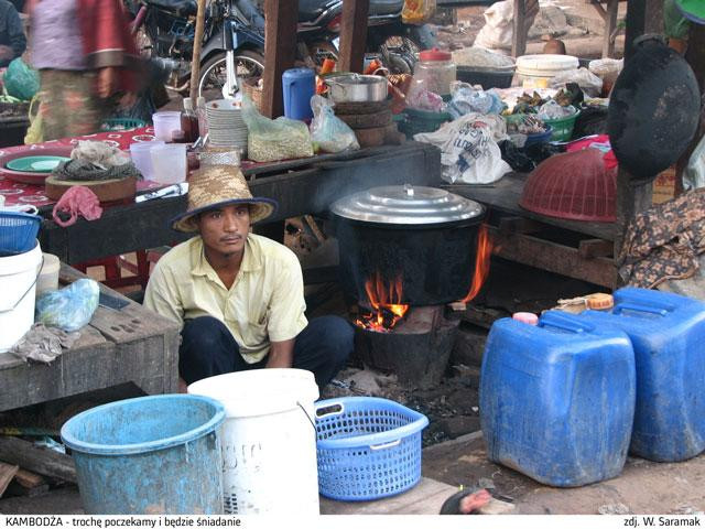 Galeria Kambodża - nie tylko Angkor Wat, obrazek 23