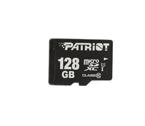 Karta pamięci 128 GB - ile to kosztuje?