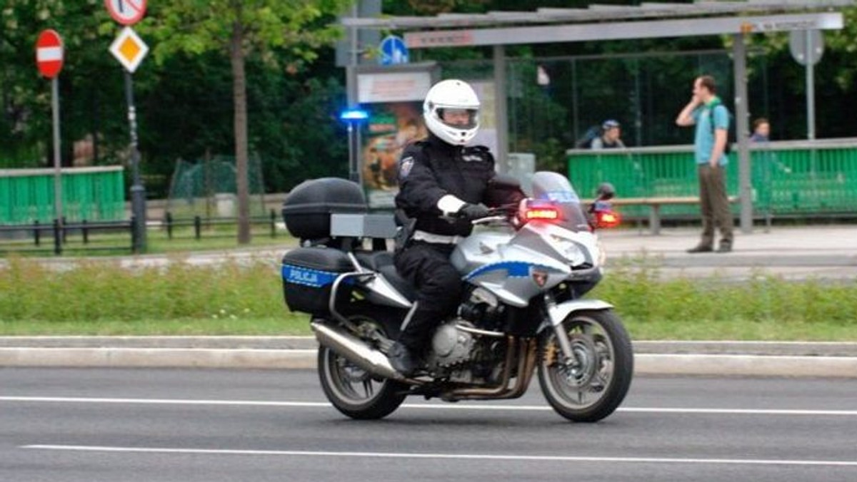 66. Międzynarodowy Motorowy Zlot Gwiaździsty Policji rozpocznie się we wtorek w Grudziądzu. Po raz czwarty gospodarzem tej cyklicznej imprezy, organizowanej od ponad 80 lat, będzie polskie miasto.