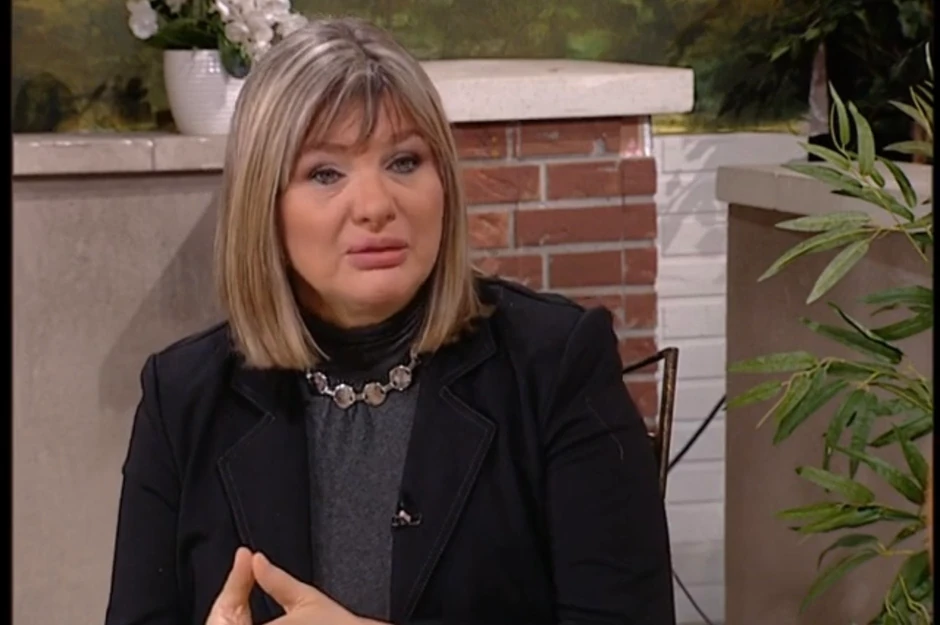 Dr Jasmina Stošić Jović, uhapšena u akciji suzbijanja korupcije