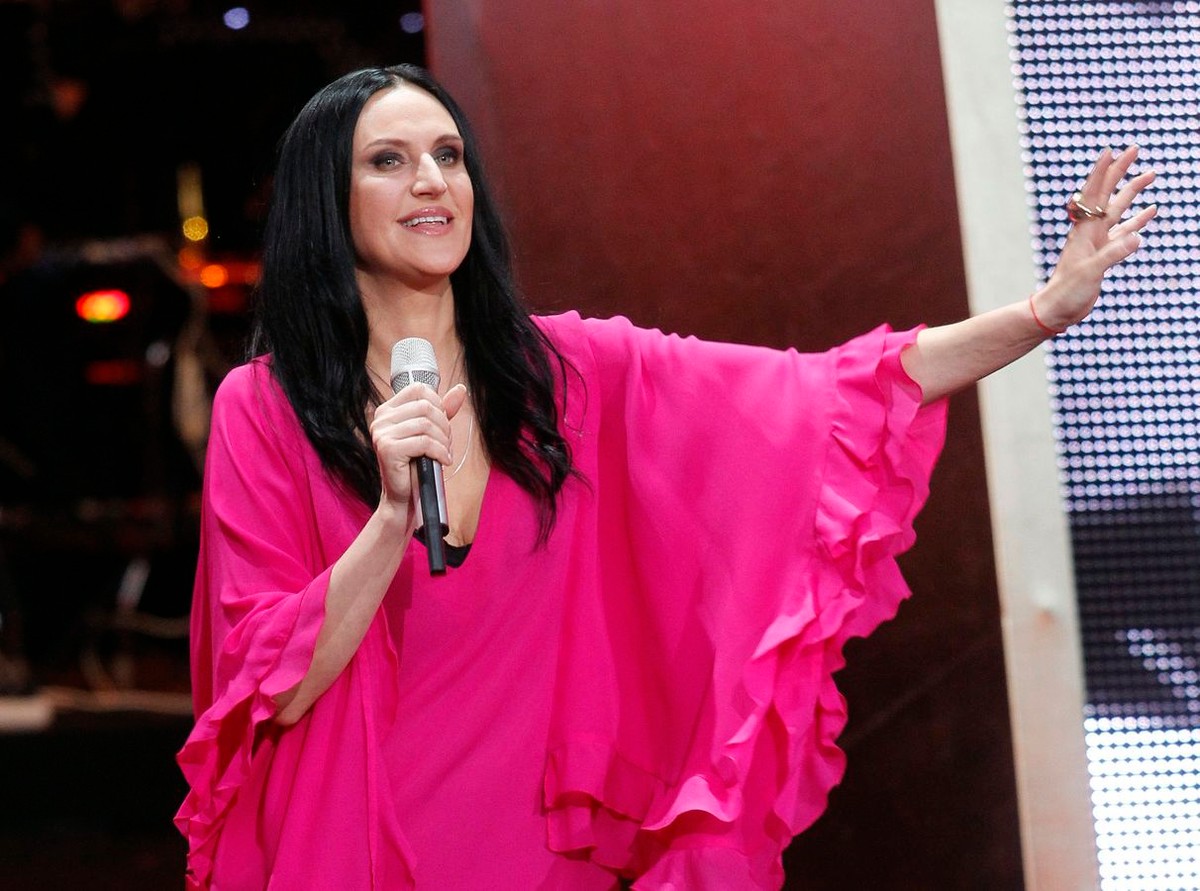 Kayah wraca do show-biznesu. "Idę dalej za ciosem"