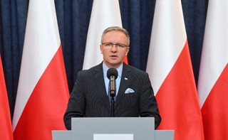 Szczerski: Udział w szczycie klimatycznym COP24 potwierdziło kilkadziesiąt głów państw i szefów rządów