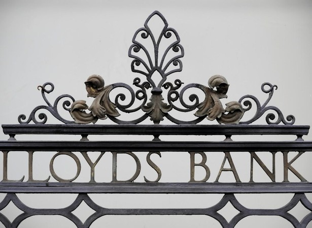 Logo Lloyds Bank