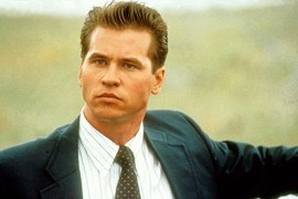 "Val Kilmer se NIJE LEČIO ZBOG CRKVE!": Srpski reditelj otkrio ŠOKANTNE DETALJE o životu i druženju sa preminulim glumcem