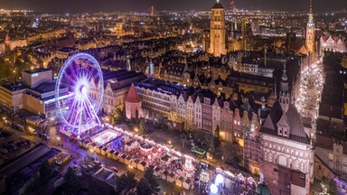 Świąteczne iluminacje w polskich miastach. Zobacz najciekawsze!