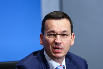 Wicepremier Morawiecki: CETA korzystna jak integracja z UE