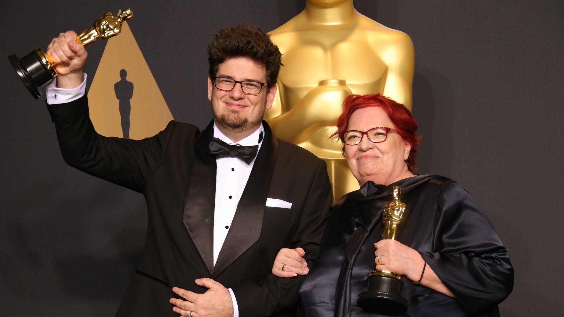 Akikre örökké büszkék lehetünk: íme minden magyar Oscar-díj nyertes