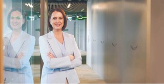 100% siebie – w życiu i w pracy