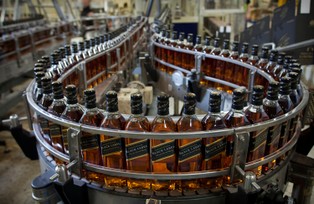 Sprzedaż whisky w Polsce rośnie. Jesteśmy coraz ważniejszym rynkiem