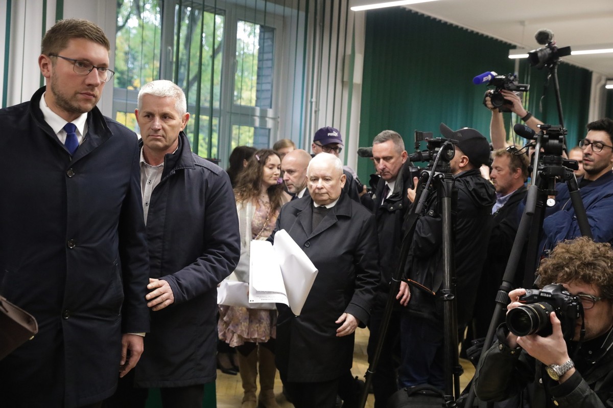 Jarosław Kaczyński