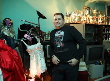 "AKO JE SA MAJOM SPAVAO OTAC TAKI, SA TOBOM JE TVOJ ROĐENI BRAT!" Nikad gnusnije optužbe: "ZBOG MALOLETNICA U ZATVOR!"