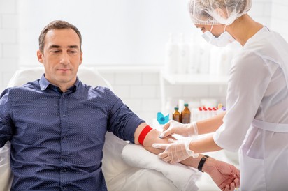 Trombózishajlamot jelölő értékek a vérképen - ezeket nézze meg!
