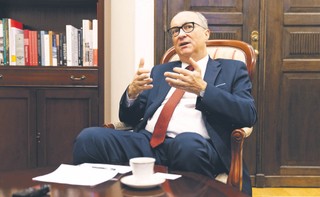 Czarzasty chce wznowienia rozmów o aborcji. Podał proponowany termin