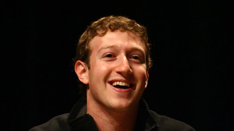 10 rzeczy, których nie wiedzieliście o Marku Zuckerbergu, CEO Facebooka