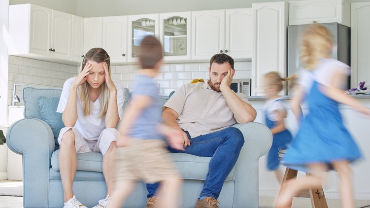 adhd tünetei gyermekkorban