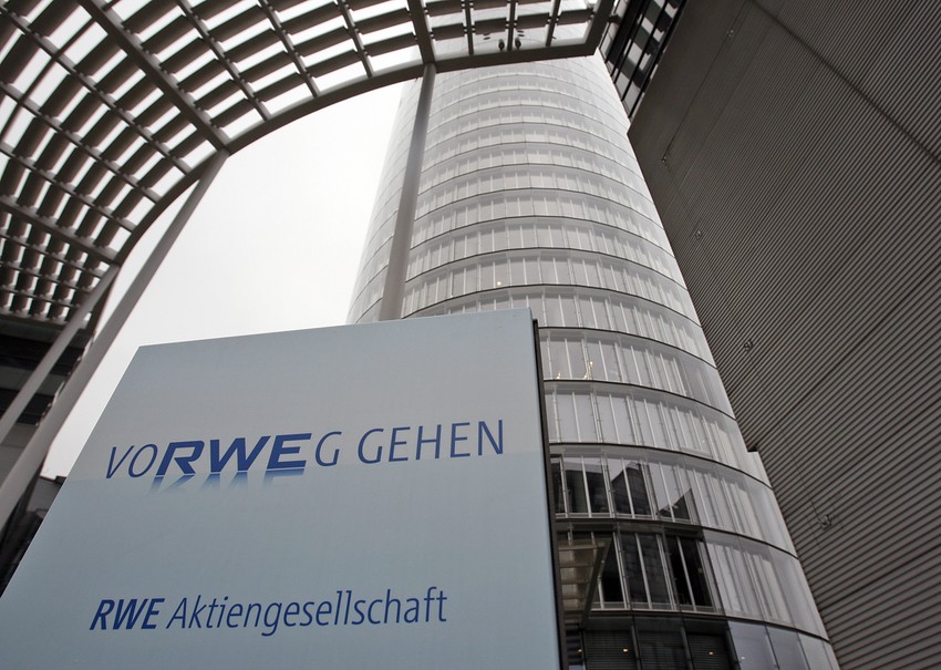 Filijala RWE Dea u Esenu