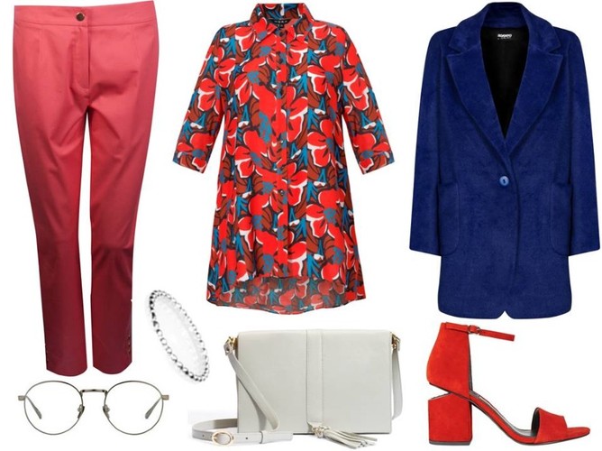 STYLIZACJE 'wiosenny zawrót głowy'