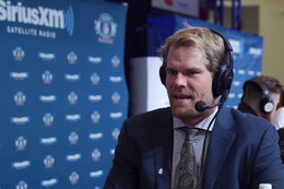 The Vikings reportedly asked Fox to move Panthers tight end and guest commentator Greg Olsen to a different game over fears that he could learn team secrets